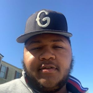 Meet your Posher, Logan